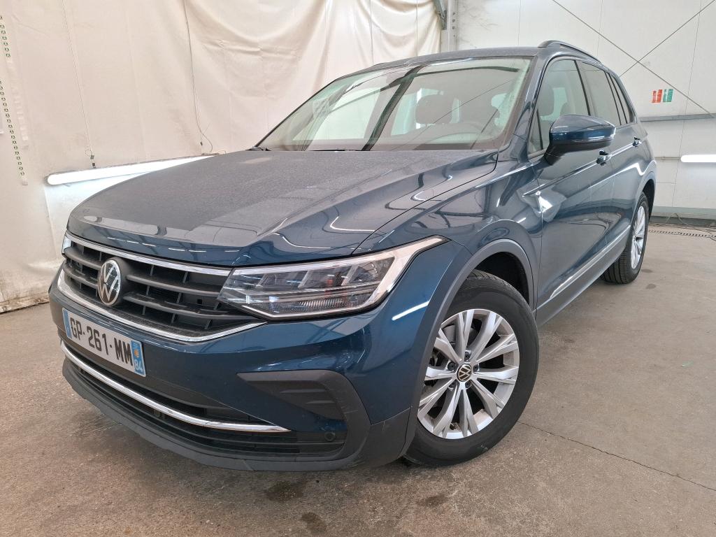 TIGUAN 1.5