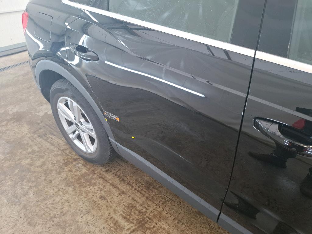 AUDI Q3 VP 35 TFSI 150 ch S tronic 7 Business line 2022
