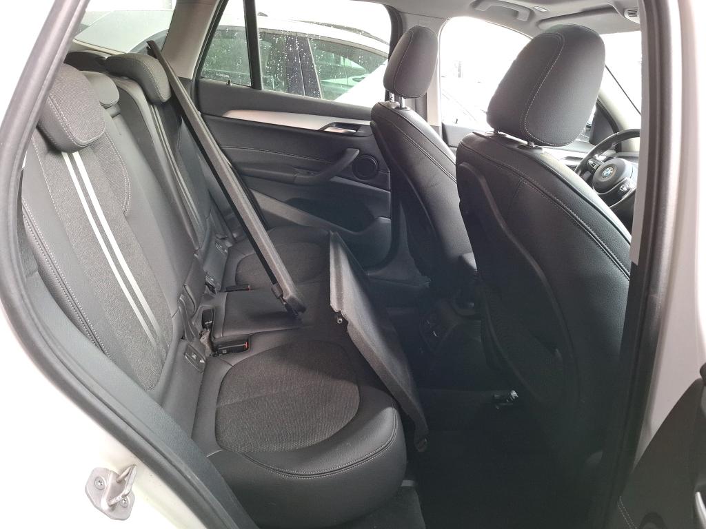 BMW X1 F48 LCI sDrive 18d 150 ch BVA8 Business Design 2021