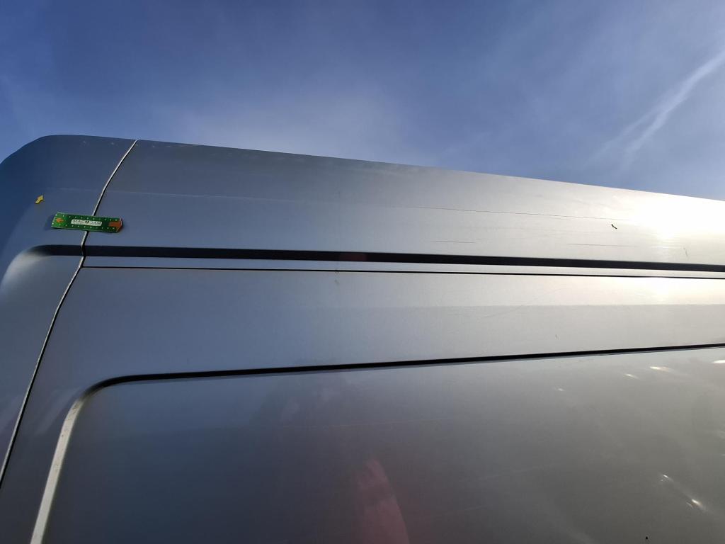 FORD TRANSIT FOURGON P350 L4H3 2.0 TDCI 130 TREND BUSINESS 2019