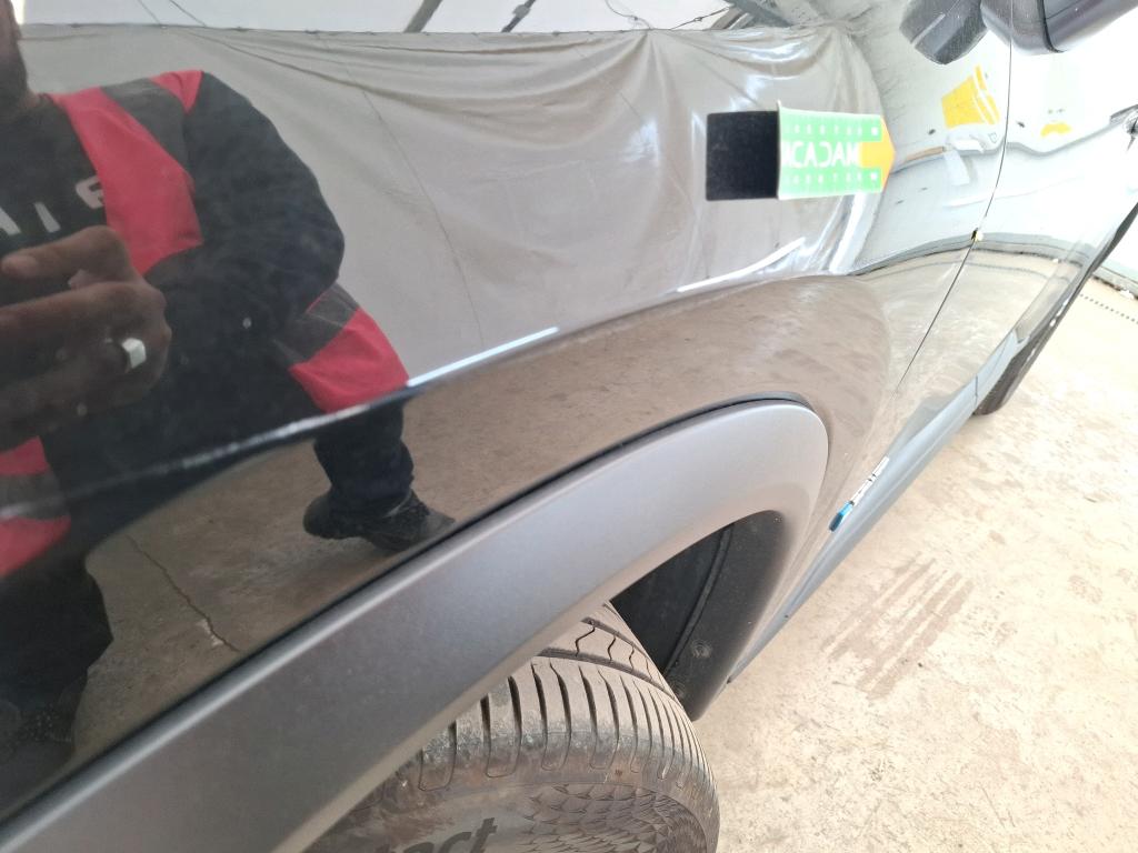NISSAN X-TRAIL VP e-POWER 213 ch e-4ORCE 7 Places N-Connecta 2023