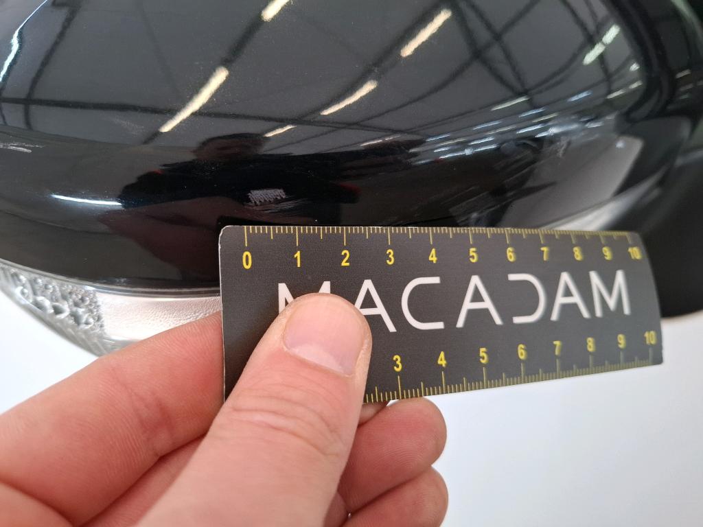 CITROEN C3 ENTREPRISE SOCIETE BLUEHDI 100 S&S BVM FEEL 2019