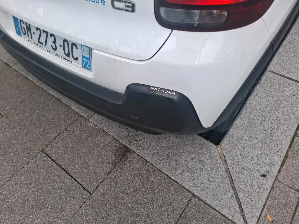 CITROEN C3 PureTech 83 S&S BVM5 C-Series 2023