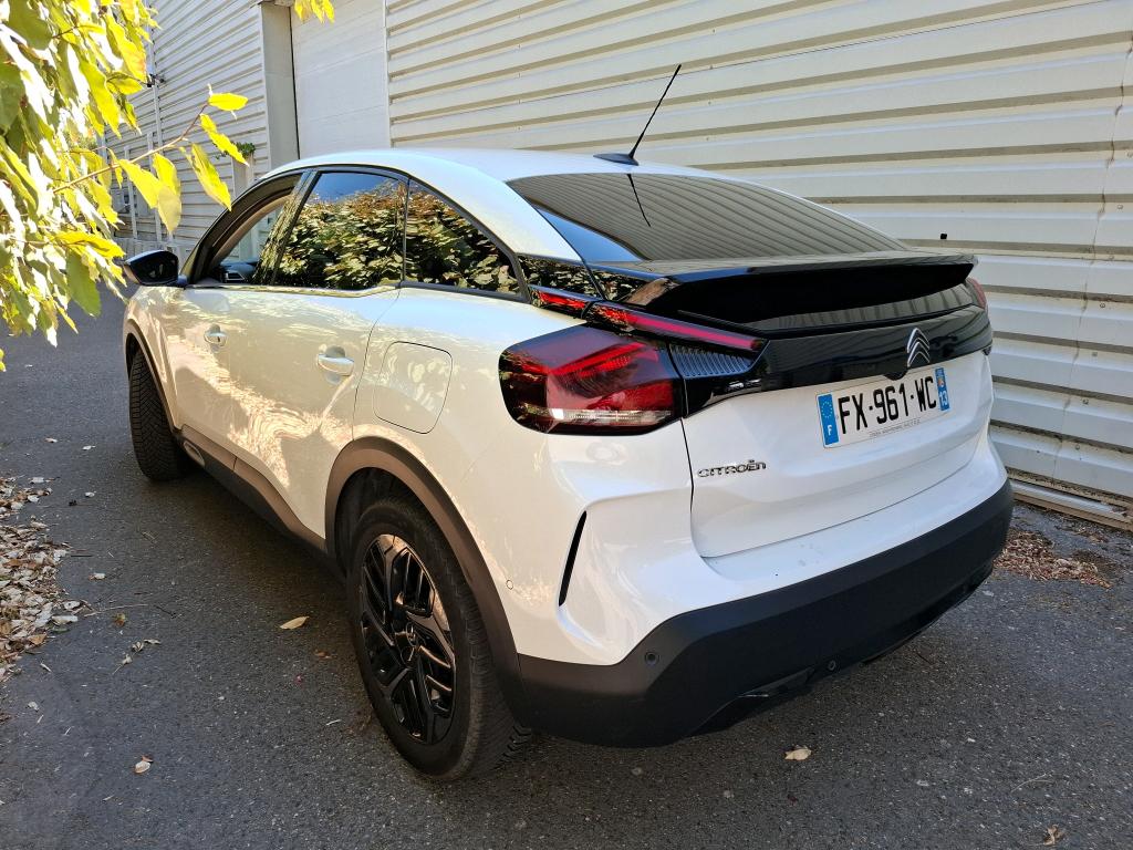 CITROEN C4 BlueHDi 130 S&S EAT8 Shine Pack 2021