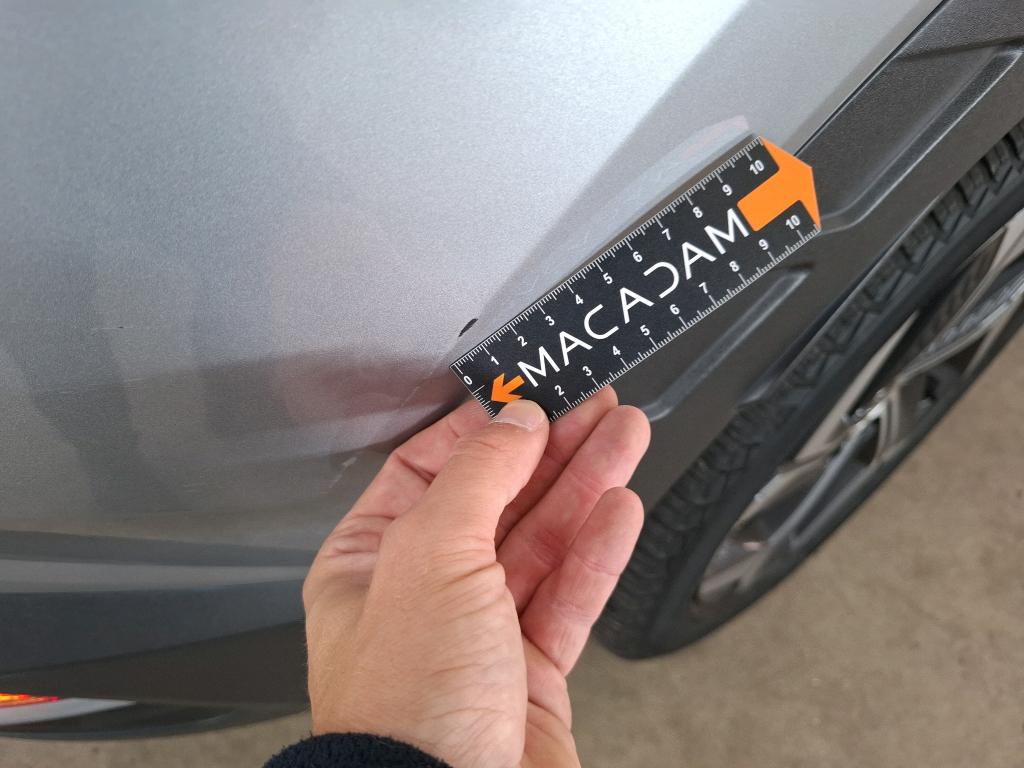HYUNDAI TUCSON 1.6 T-GDI 265 HTRAC Plug-in BVA6 Business 2021