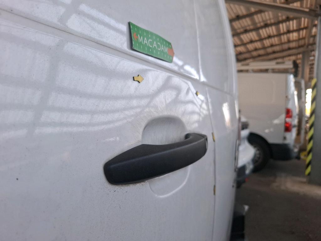 CITROEN BERLINGO VAN M 650 BLUEHDI 100 S&S BVM6 CLUB 2021