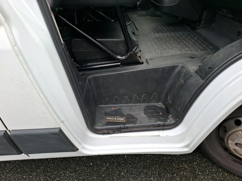 CITROEN JUMPER CABINE APPROFONDIE CA 35 L3H2 BLUEHDi 140 S&S BVM6 CONTROL 2021