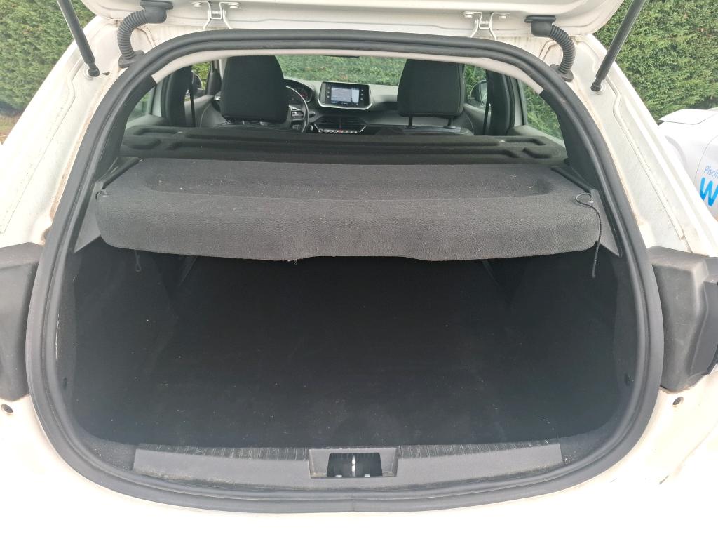 PEUGEOT 208 AFFAIRE PURETECH 75 S&S BVM5 PREMIUM 2022