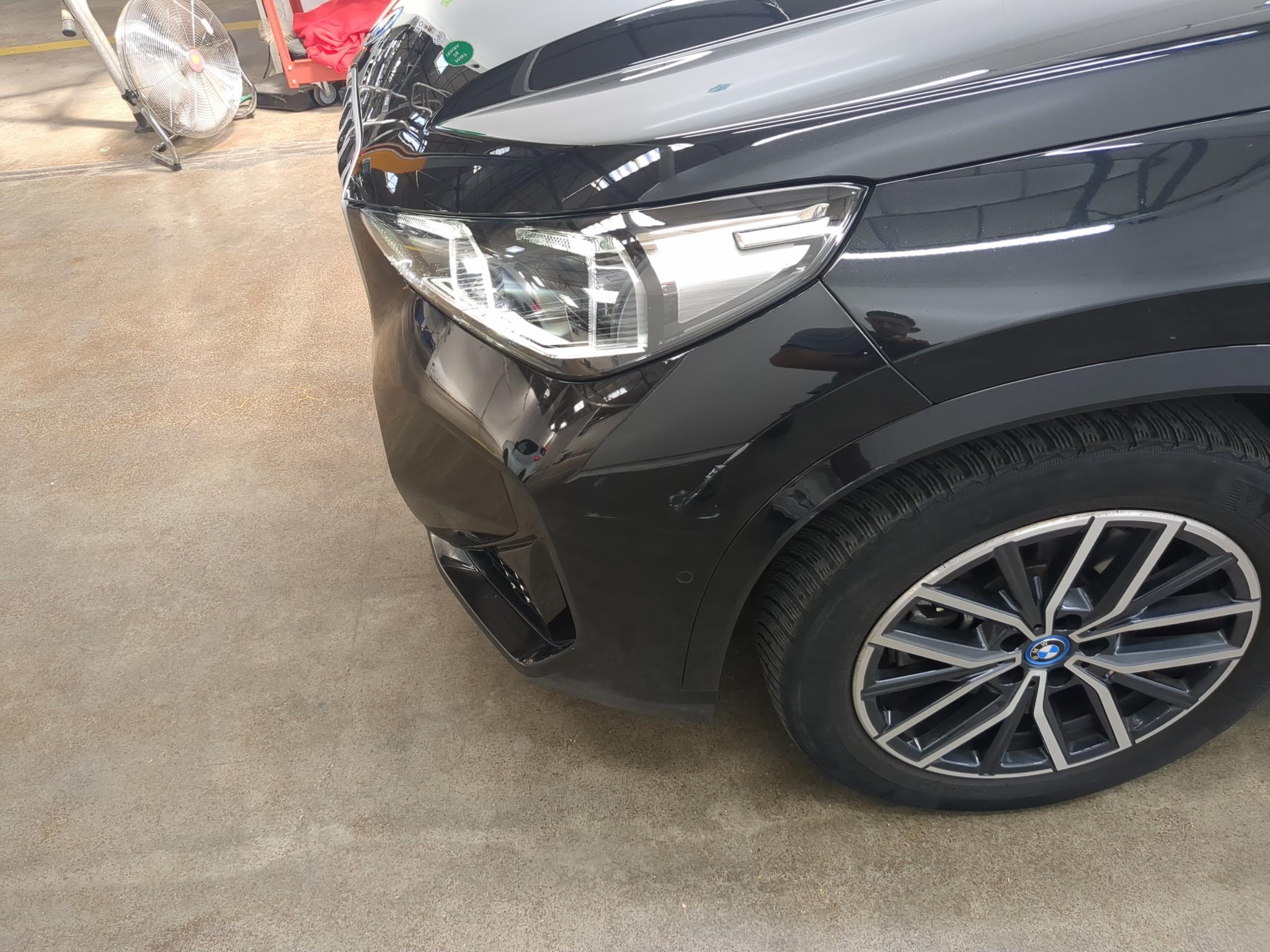 BMW X1 U11 xDrive 25e 245ch DKG7 M Sport 2023