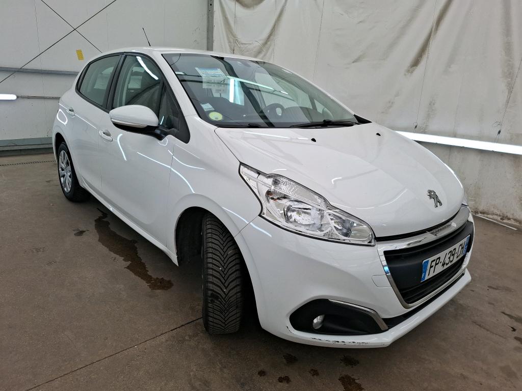 PEUGEOT 208 AFFAIRE BLUEHDI 100 S&S BVM5 PREMIUM PACK 2020