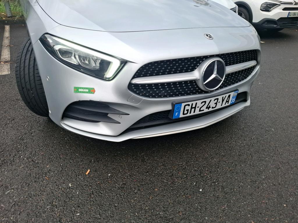 MERCEDES-BENZ CLASSE A 180 7G-DCT AMG Line 2022