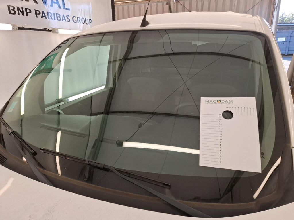 RENAULT KANGOO VU EXPRESS GRAND VOLUME BLUE DCI 95 EXTRA R-LINK 2022