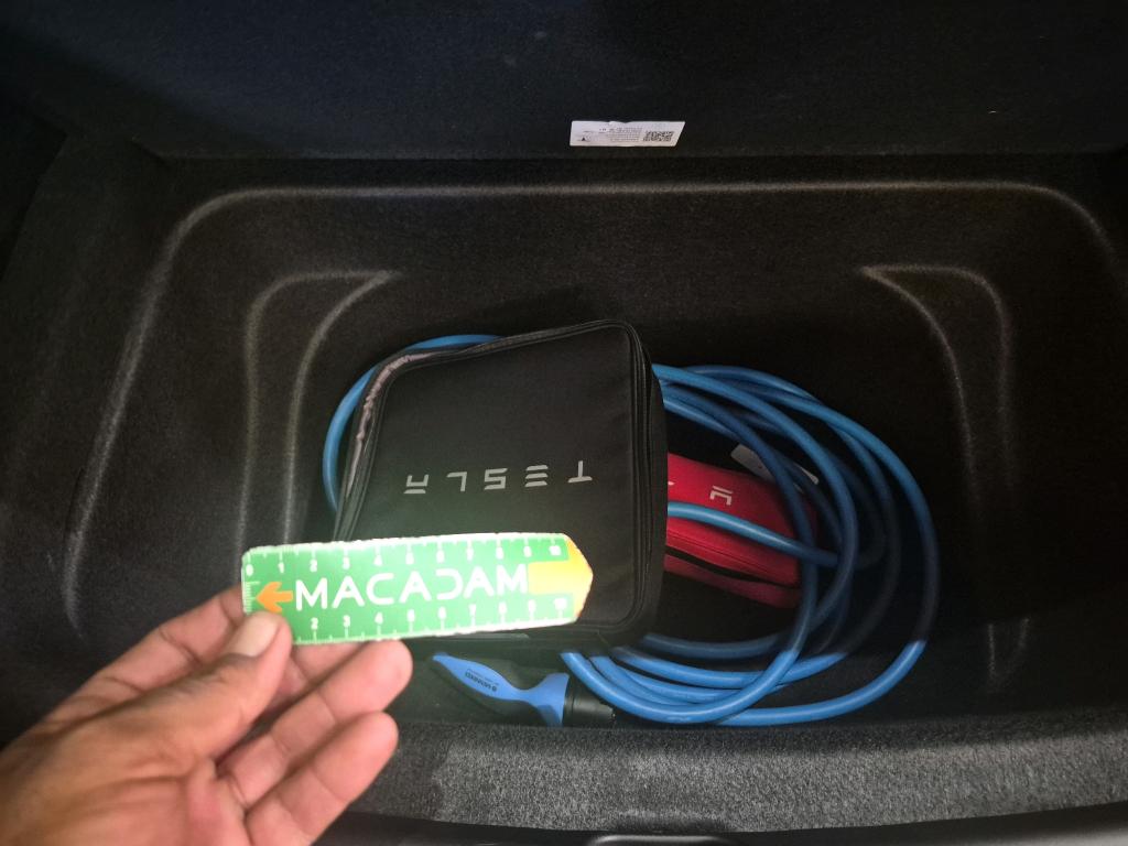 TESLA MODEL Y Performance Dual Motor AWD 2023