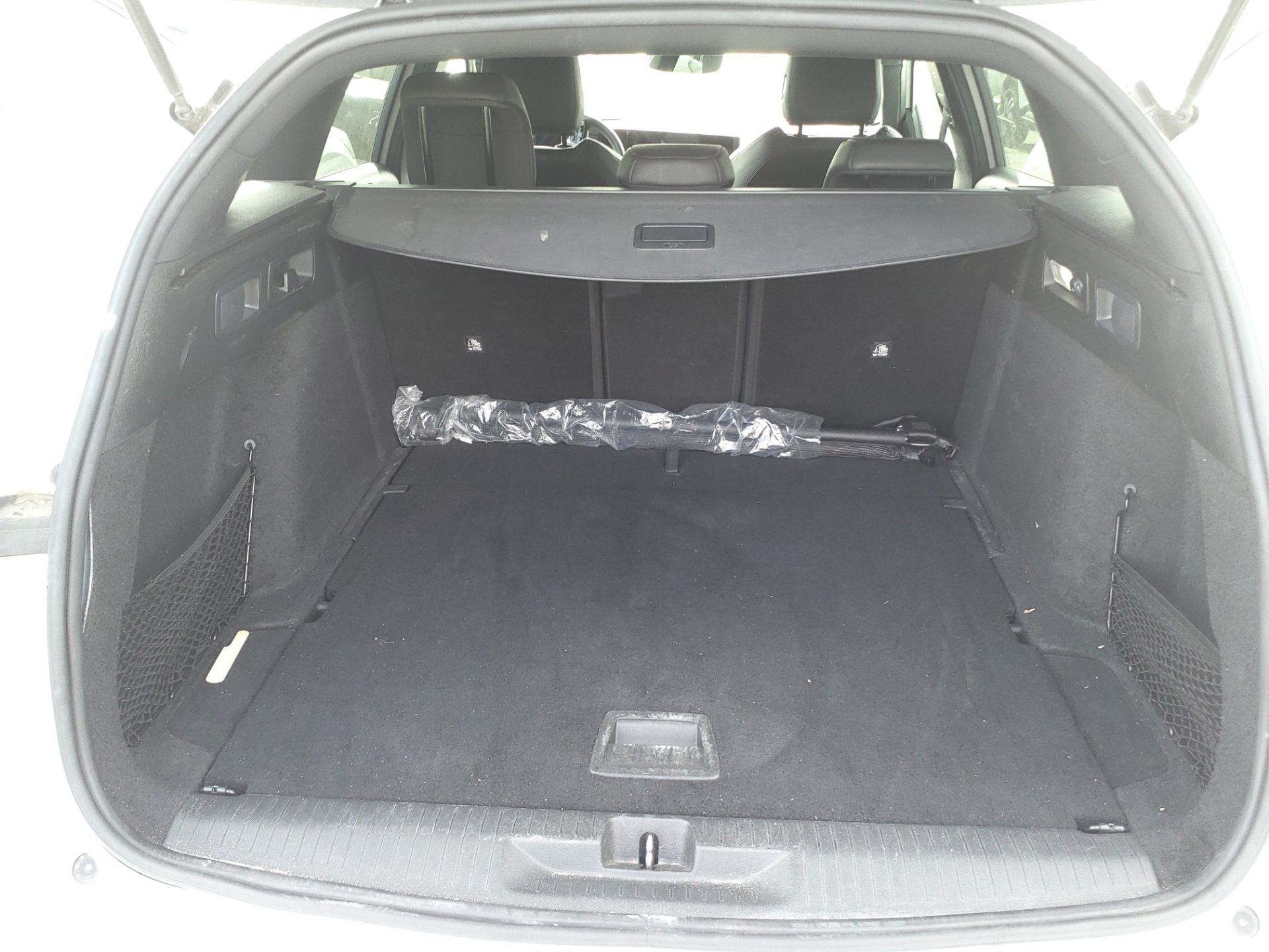OPEL ASTRA SPORTS Tourer 1.2 Turbo 130 ch BVM6 GS 2024