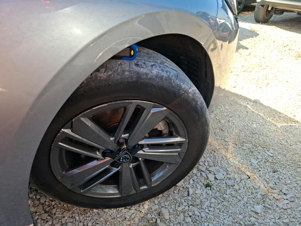 PEUGEOT 308 SW PureTech 130ch S&S EAT8 Active Pack 2023