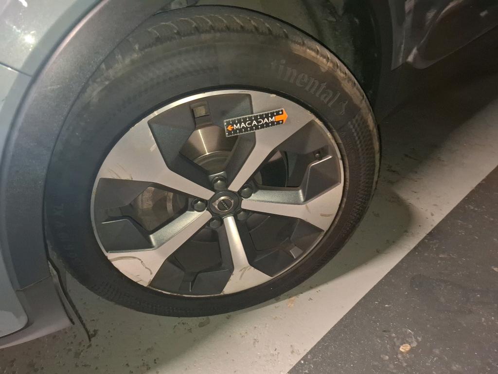 VOLVO XC40 B4 AWD 197 ch DCT7 Ultimate 2022