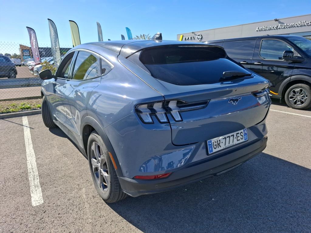 FORD MUSTANG MACH-E Standard Range 76 kWh 269 ch - 2023