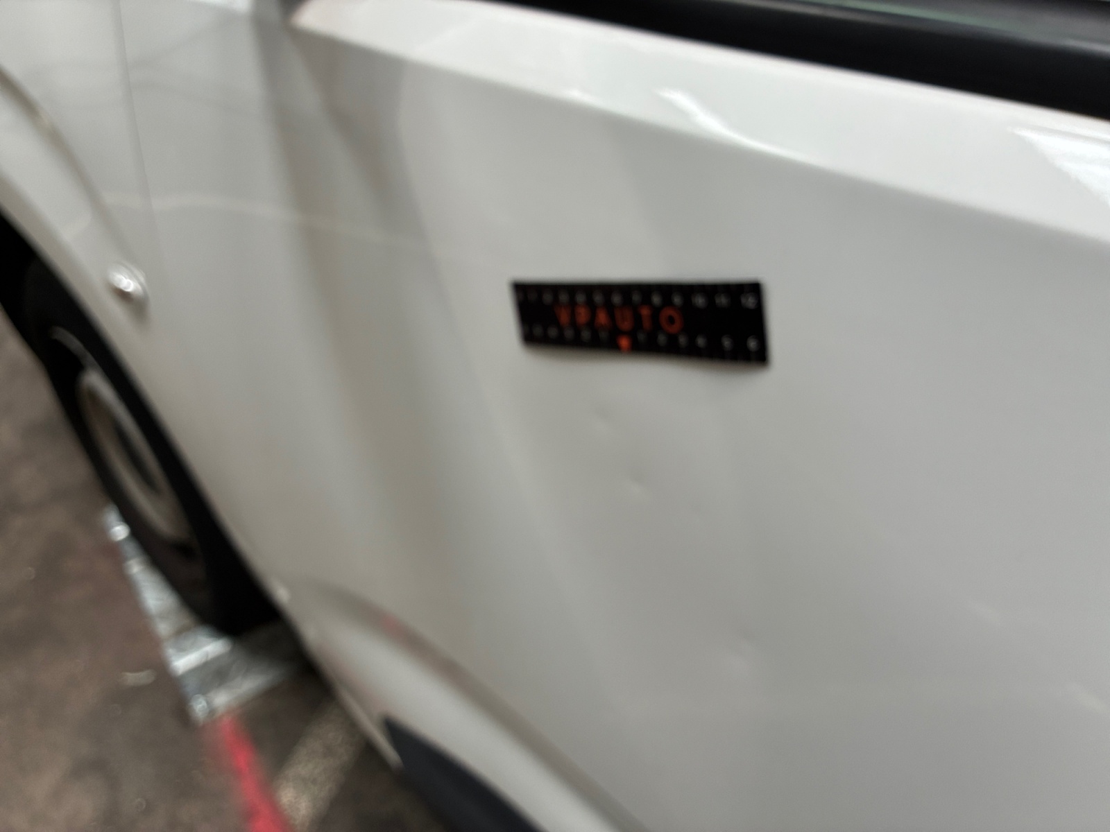 CITROEN BERLINGO VAN M 650 BLUEHDI 100 S&S BVM5 DRIVER 2020