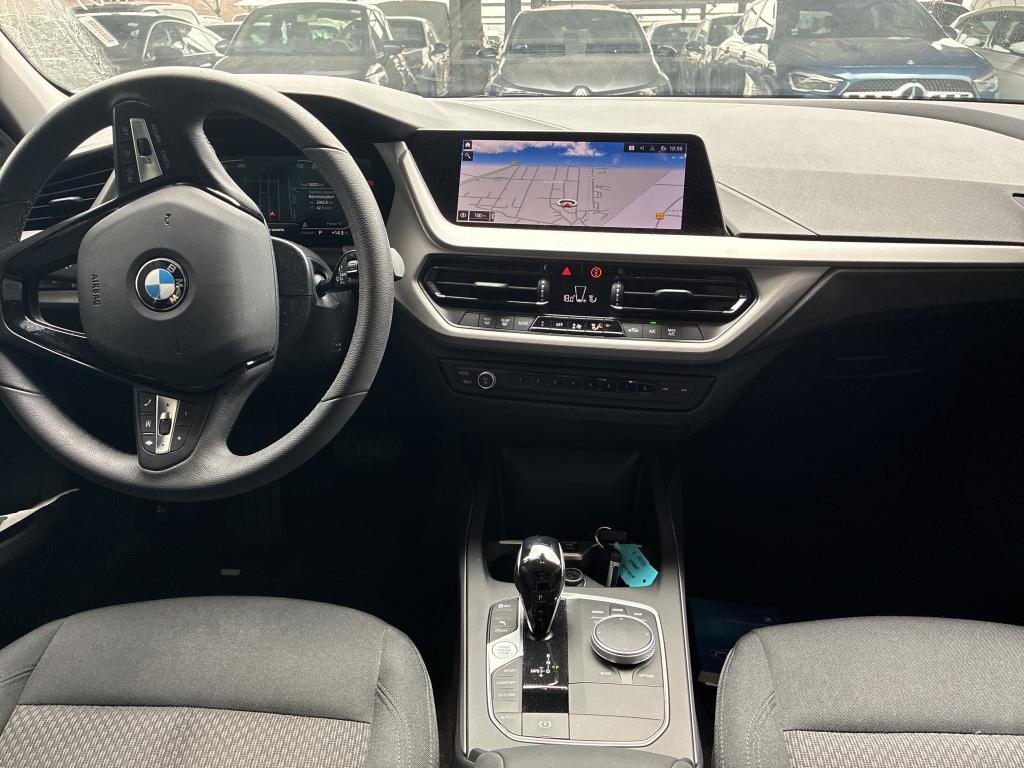 BMW SERIE 1 F40 116i 109 ch DKG7 - 2023
