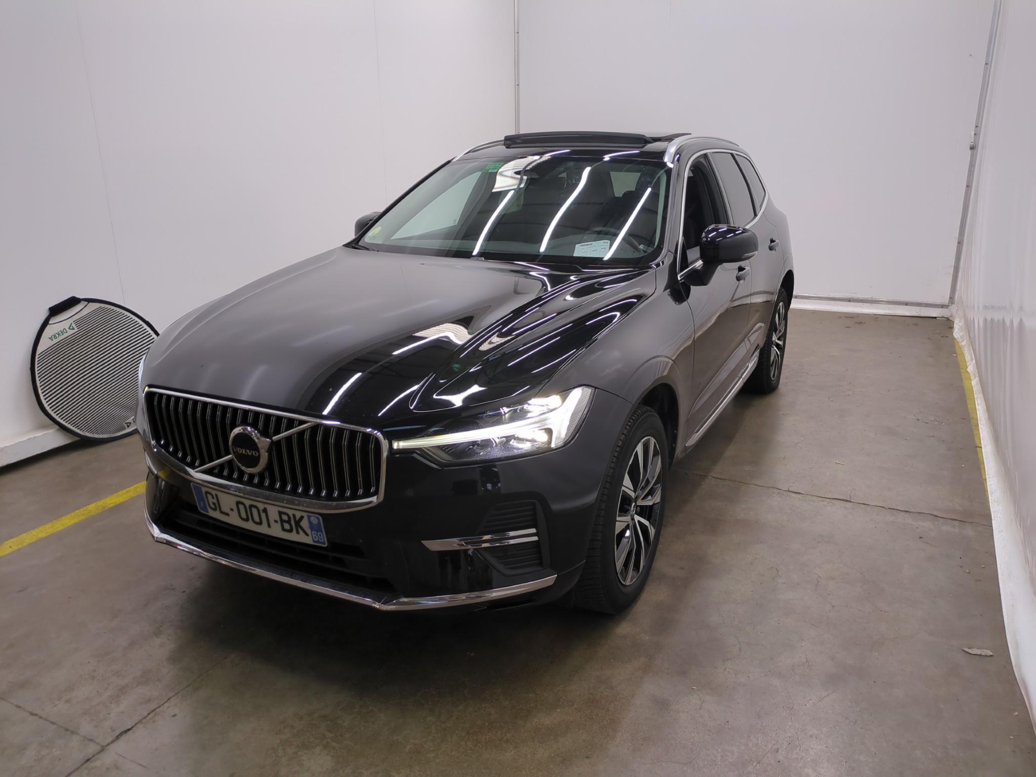 XC60 B4