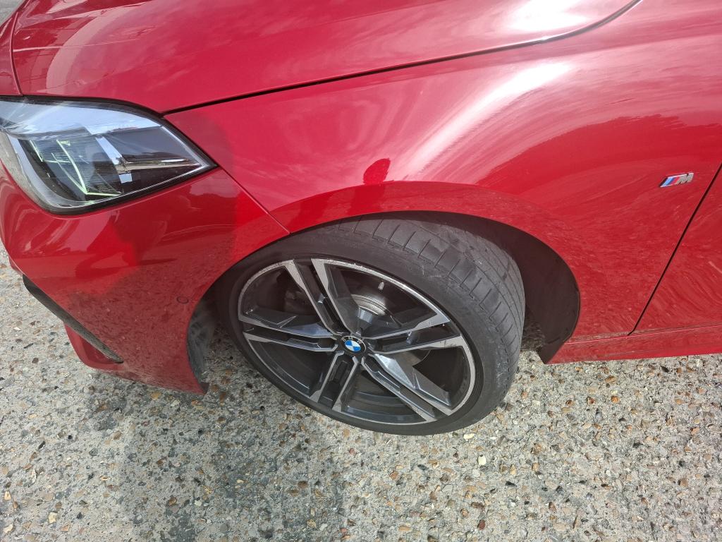 BMW SERIE 1 F40 118i 136 ch DKG7 M Sport 2023