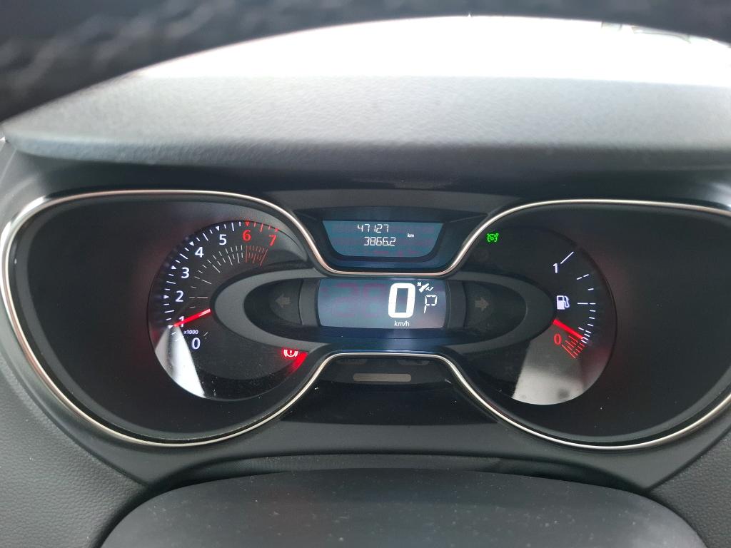 RENAULT CAPTUR TCe 150 Energy EDC S-Edition 2019