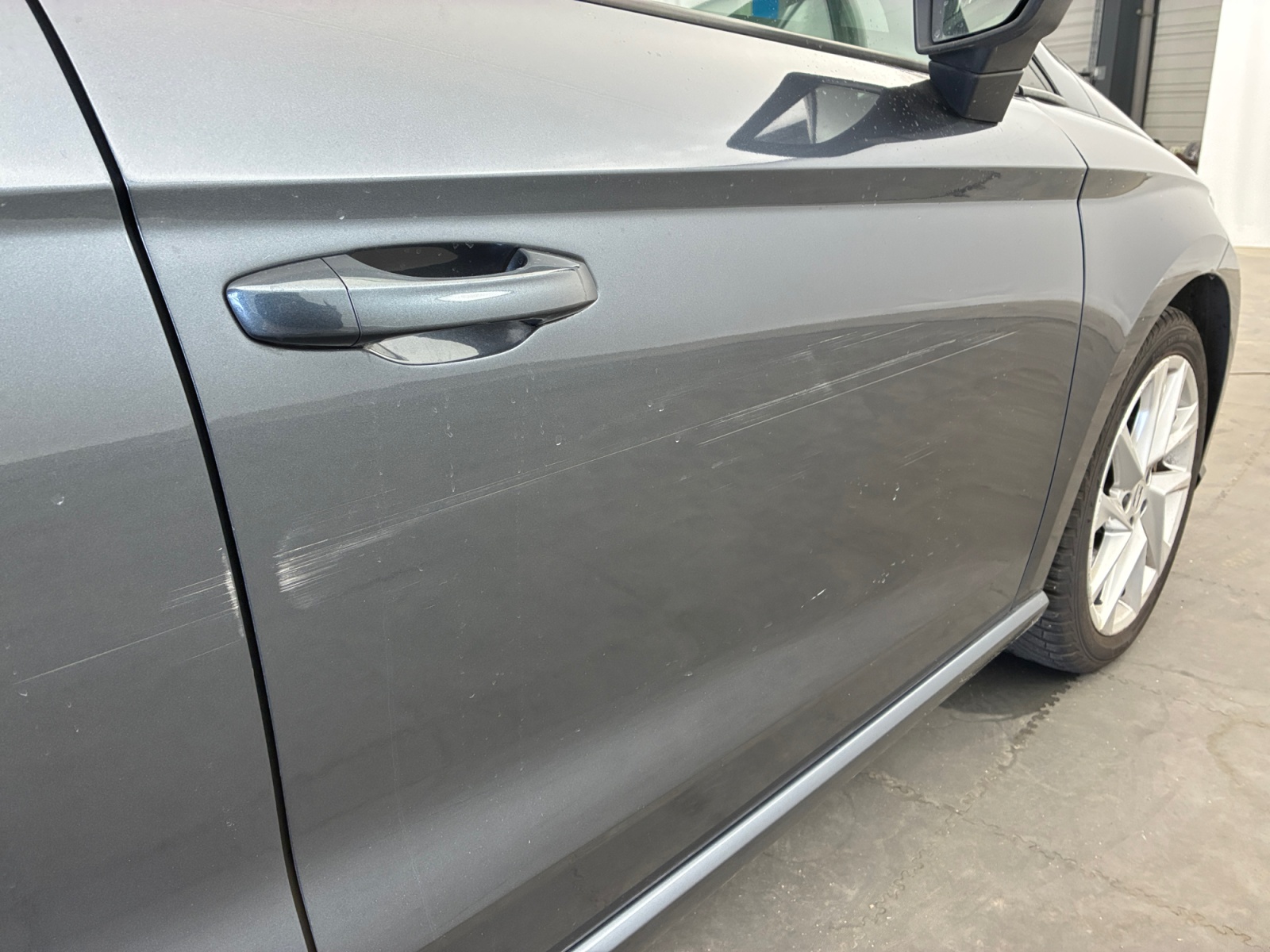 SEAT IBIZA 1.0 EcoTSI 110 ch S/S DSG7 FR 2024