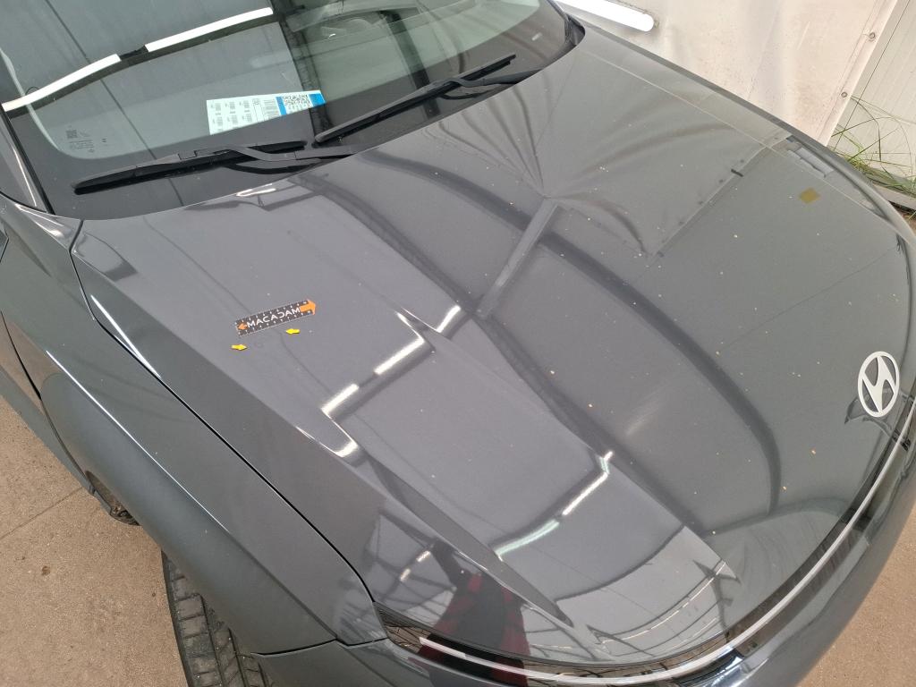HYUNDAI KONA HYBRID 141 Intuitive 2024