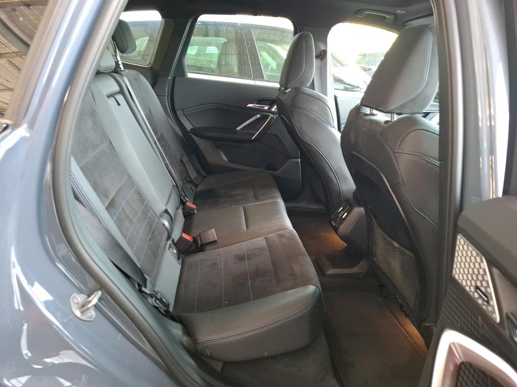 BMW X1 U11 xDrive 25e 245ch DKG7 M Sport 2023