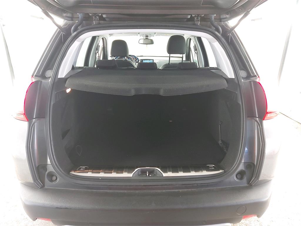 PEUGEOT 2008 BUSINESS BlueHDi 120ch S&S EAT6 Allure 2019