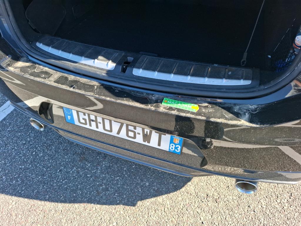 BMW X2. X2 F39 sDrive 18d 150 ch BVA8 M Sport 2022