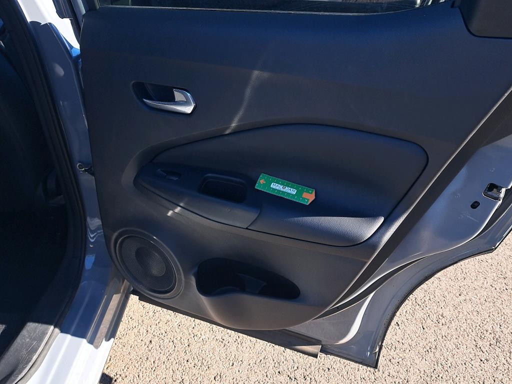 NISSAN JUKE 2023 HYBRID 143 N-Connecta 2023