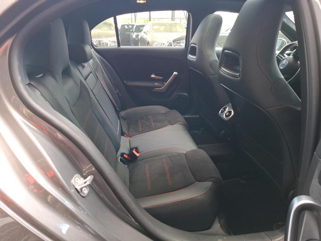MERCEDES CLASSE A 250 e 8G-DCT AMG Line 2024