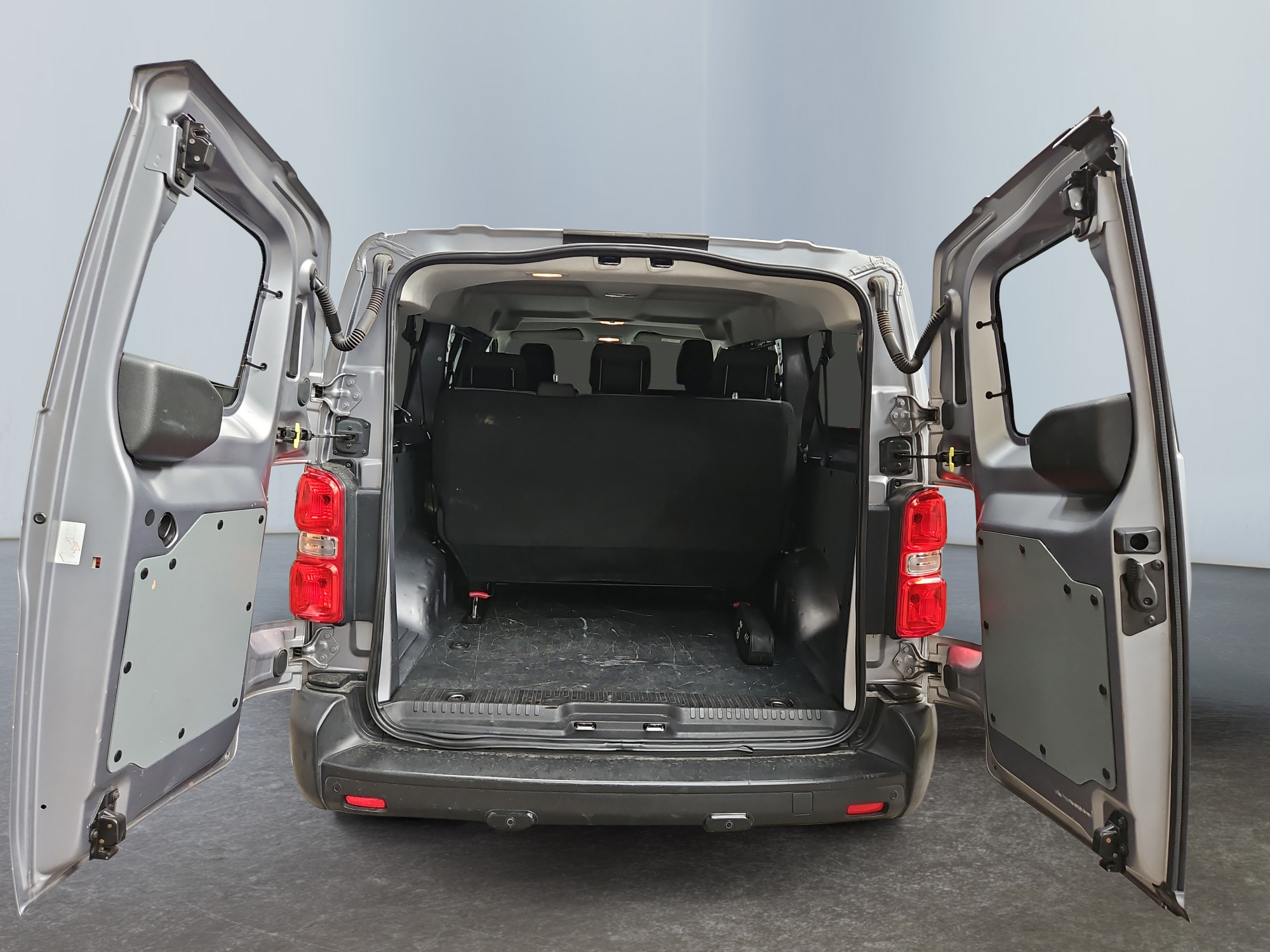 TOYOTA Proace Verso Long 120 D-4D BVM6 Dynamic 2020