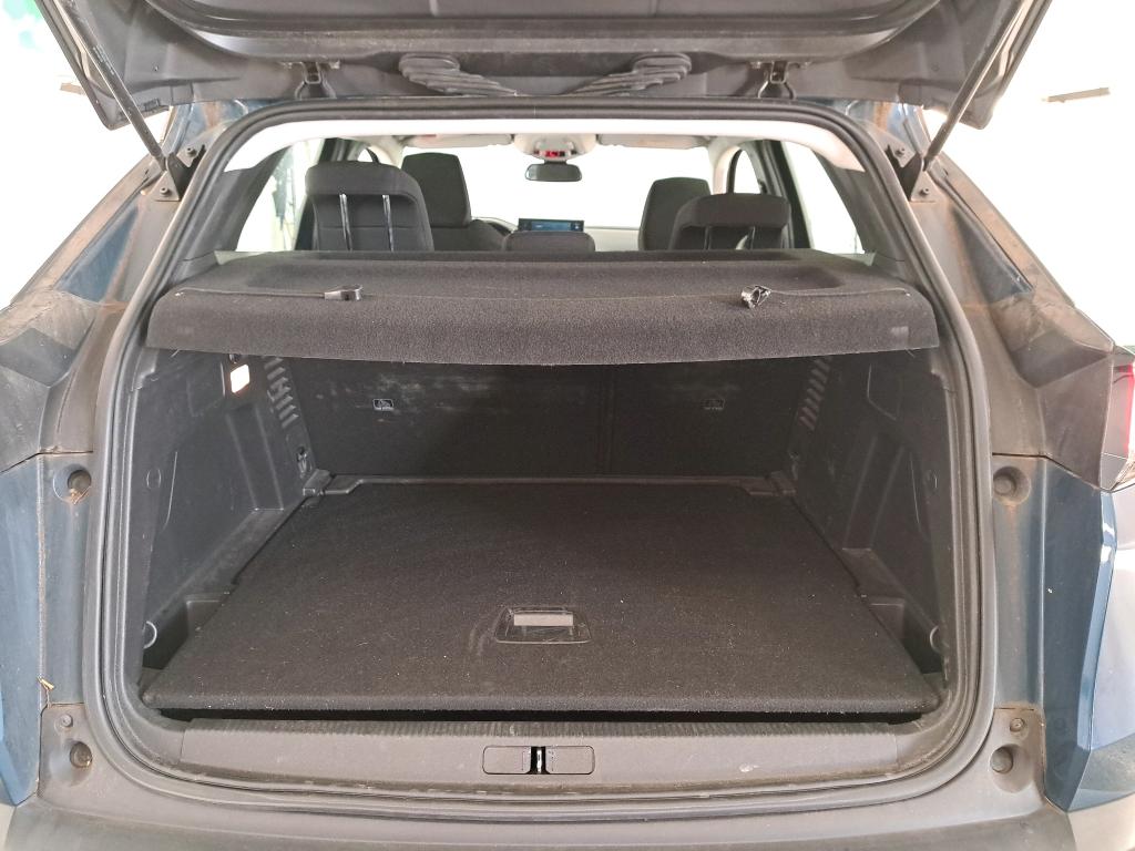 PEUGEOT 3008 Puretech 130ch S&S EAT8 Active Pack 2021