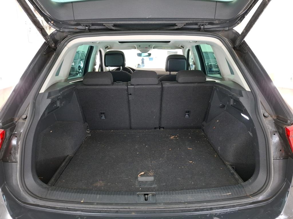 VOLKSWAGEN TIGUAN BUSINESS 2.0 TDI 150ch DSG7 Life 2022