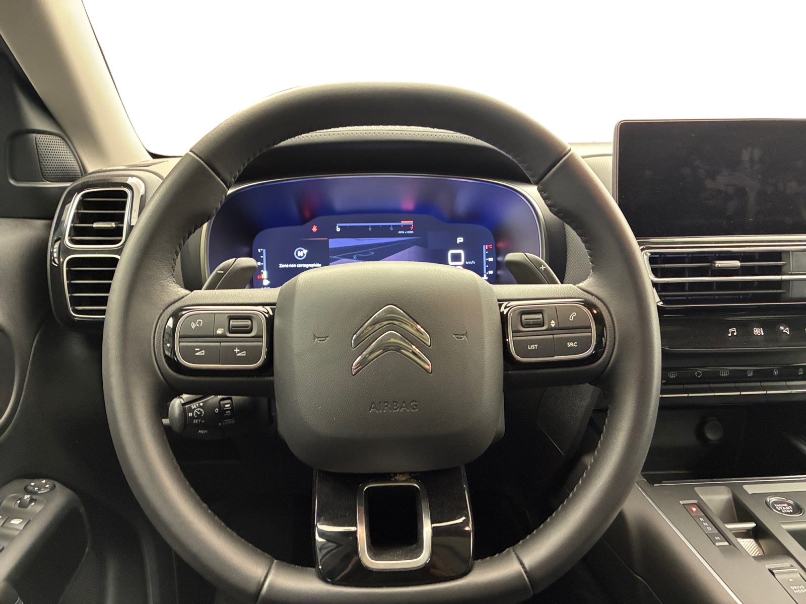 CITROEN C5 Aircross BlueHDi 130 EAT8 Max 2025
