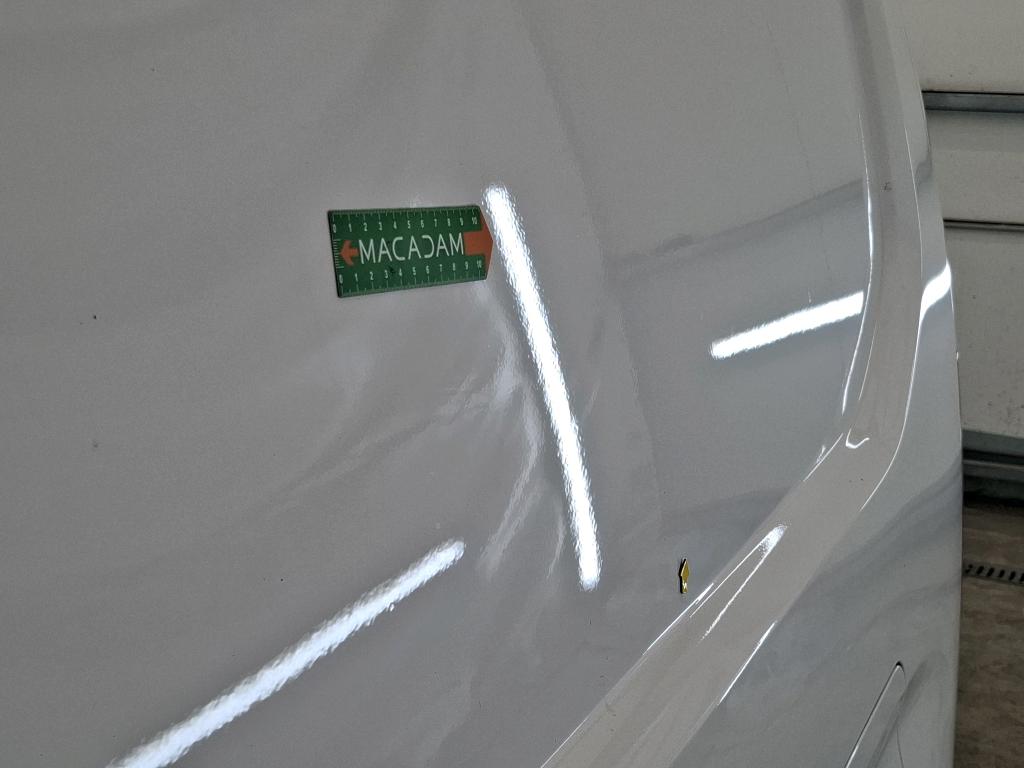 PEUGEOT PARTNER FGN FOURGON STANDARD 650 KG BLUEHDI 75 BVM5 PREMIUM 2020