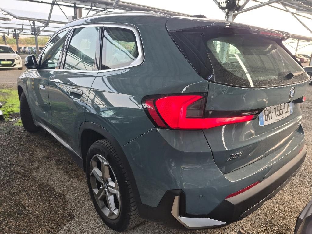 BMW X1 U11 sDrive 18i 136ch DKG7 - 2023