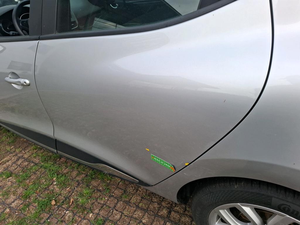 RENAULT CLIO IV BUSINESS dCi 90 E6C EDC 2019