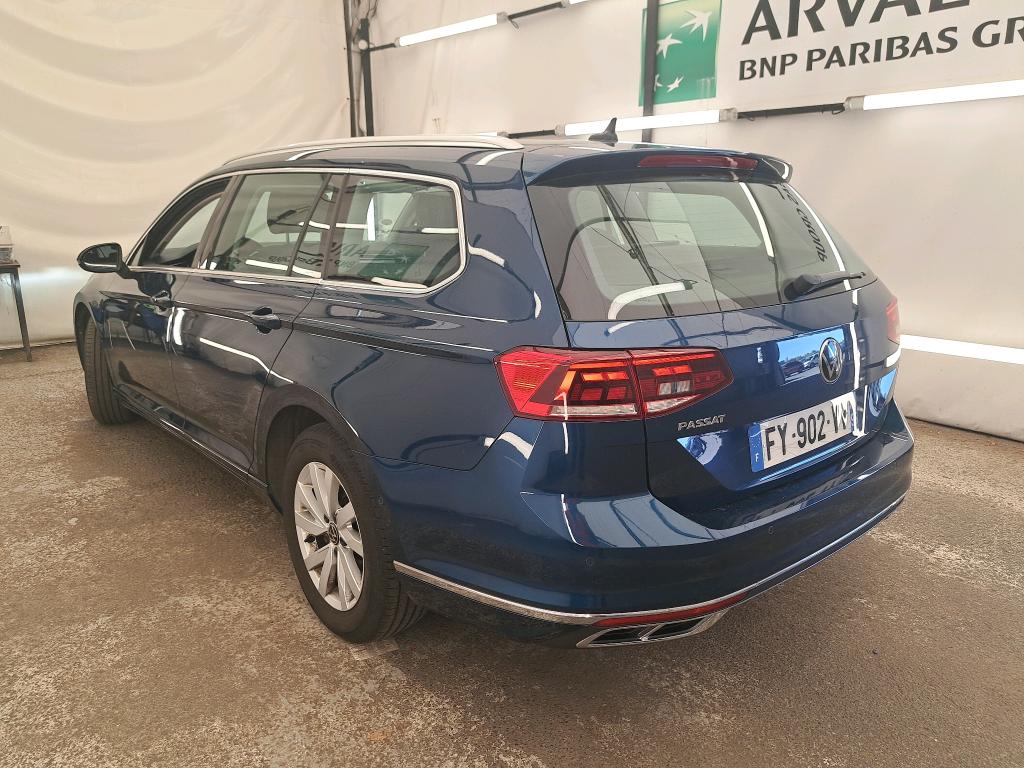 VOLKSWAGEN PASSAT SW 2.0 TDI EVO 150 BVM6 Business 2021