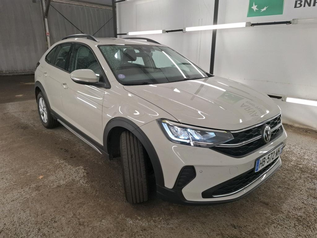 VOLKSWAGEN TAIGO 1.0 TSI 116 BVM6 Life Plus 2025