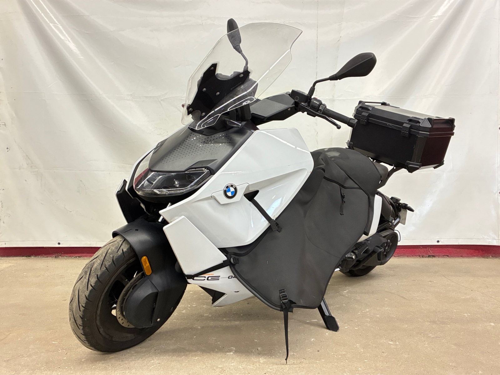BMW C CE04 2024