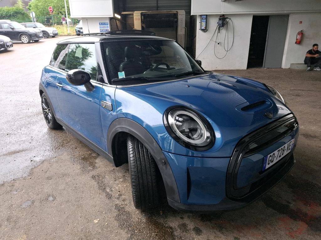 MINI HATCH 3 Portes Cooper SE 184 ch Edition Premium Plus 2023