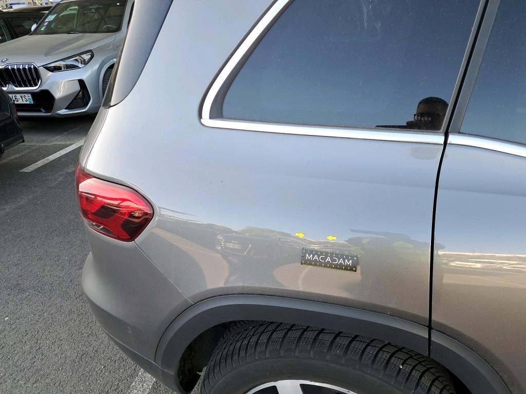 MERCEDES GLB 200 d 8G-DCT Progressive Line 2022