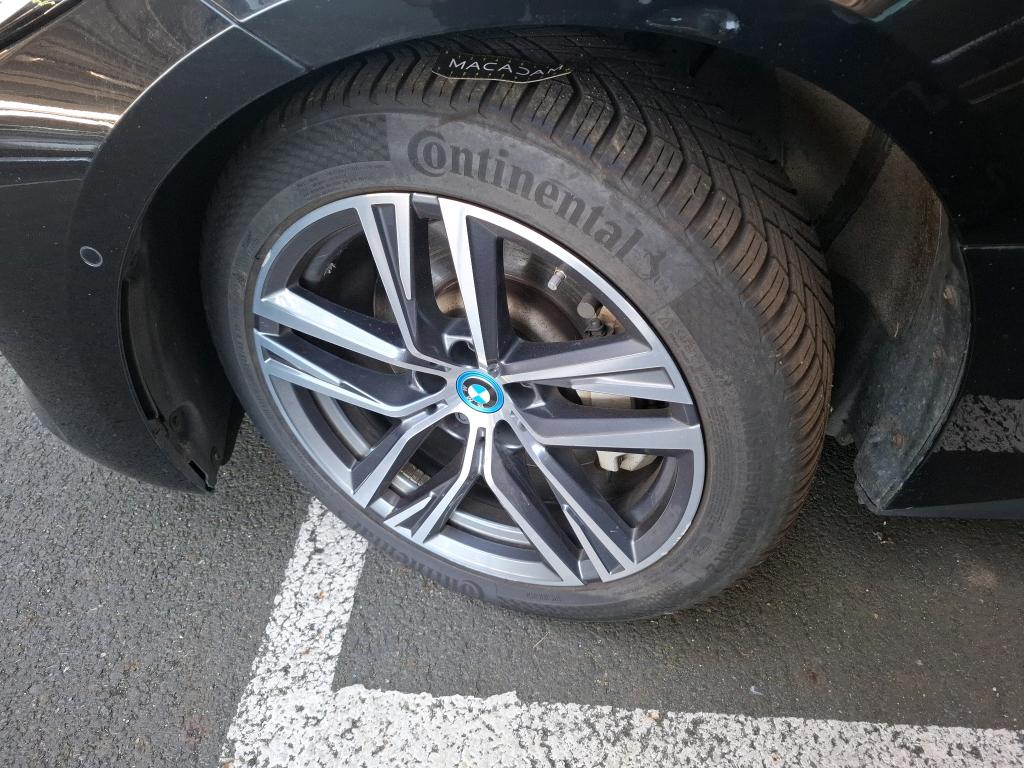 BMW i4 G26 eDrive40 340 ch BVA Business Design 2023