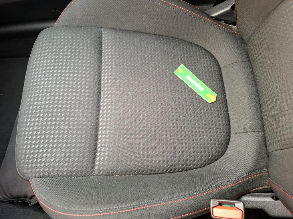 FORD FOCUS ACTIVE 1.0 Flexifuel 125 S&S mHEV X 2022