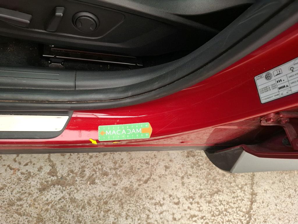 HYUNDAI TUCSON 1.6 T-GDI 265 HTRAC Plug-in BVA6 Executive 2023