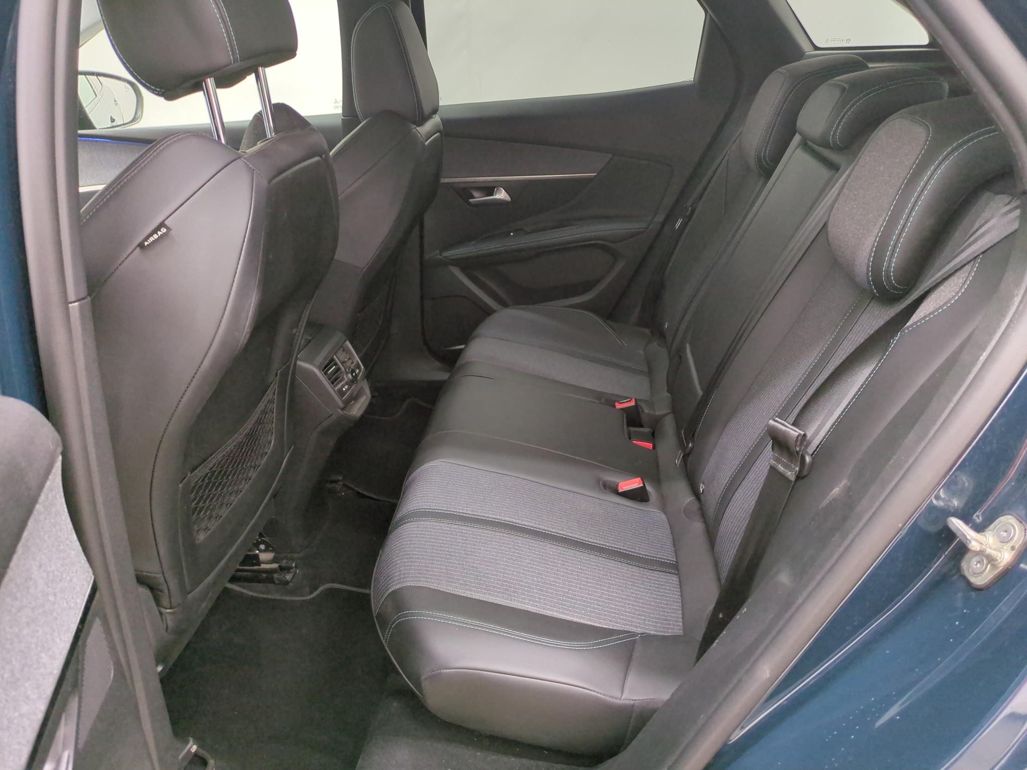PEUGEOT 3008 BlueHDi 130ch S&S EAT8 Allure Pack 2022