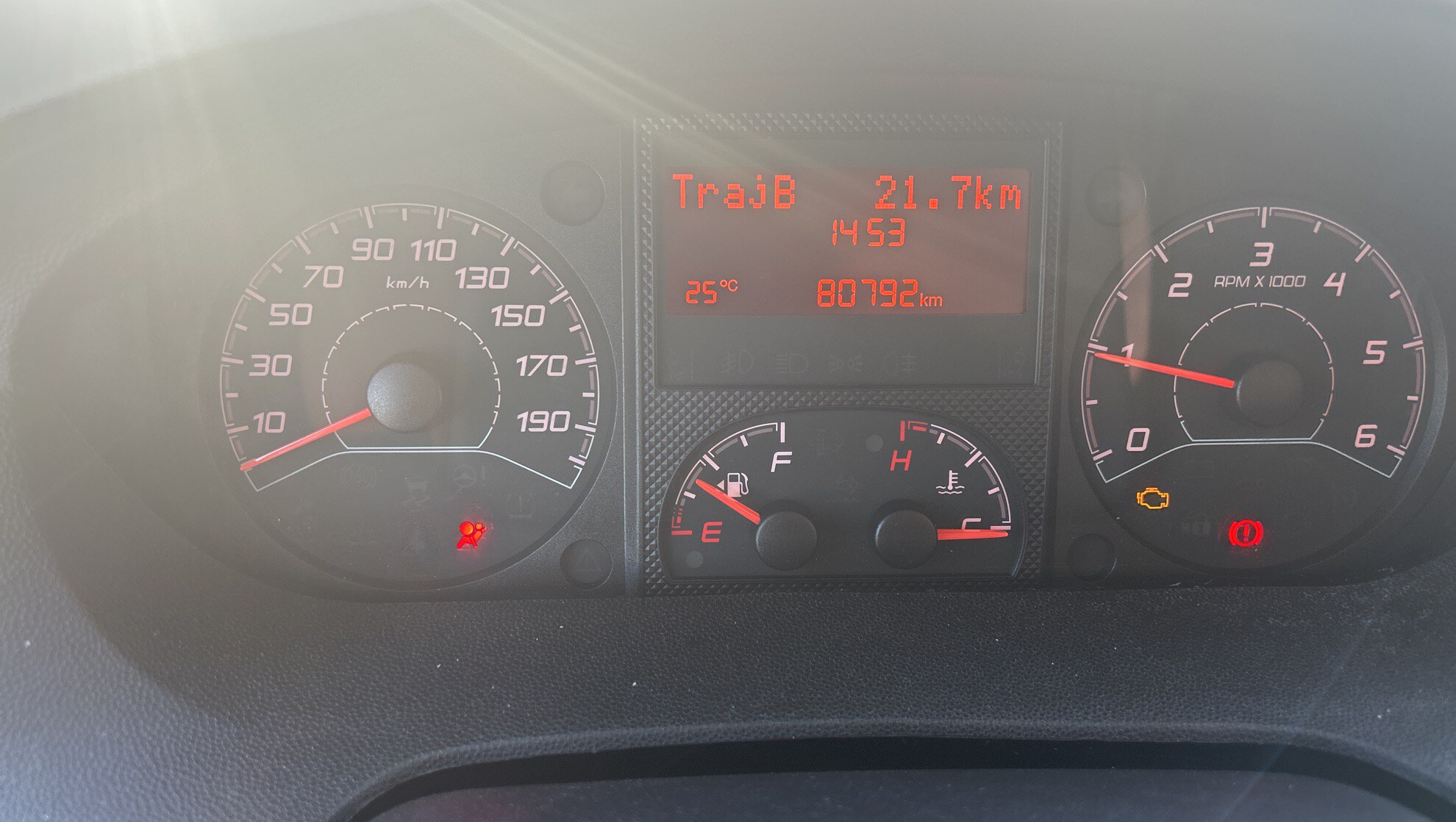 CITROEN JUMPER TOLE 35 L2H2 BLUEHDi 140 S&S BVM6 2023
